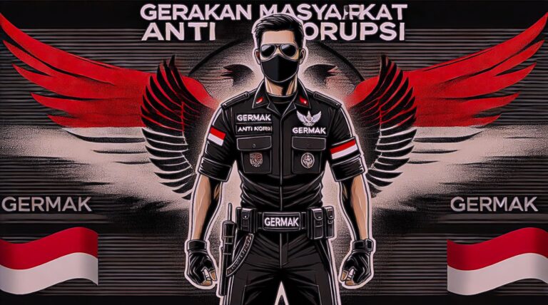 Anggota Germak
