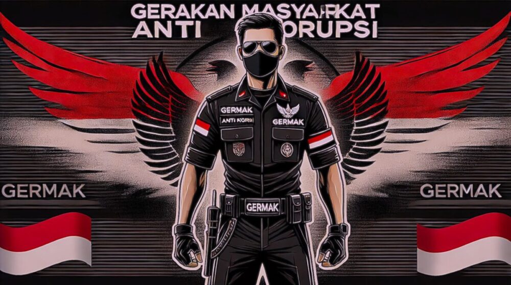 Anggota Germak
