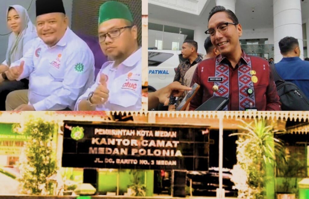 Kasus Penggelapan