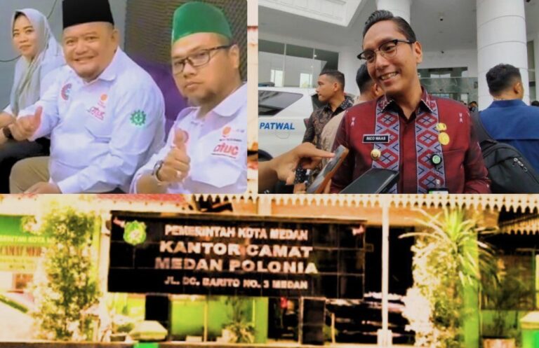 Kasus Penggelapan