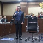Sidang HASTO 1